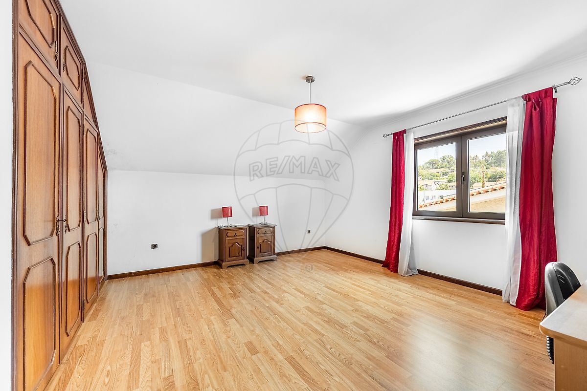 Moradia T4 à venda em Riba de Ave, Vila Nova de Famalicão — foto 35
