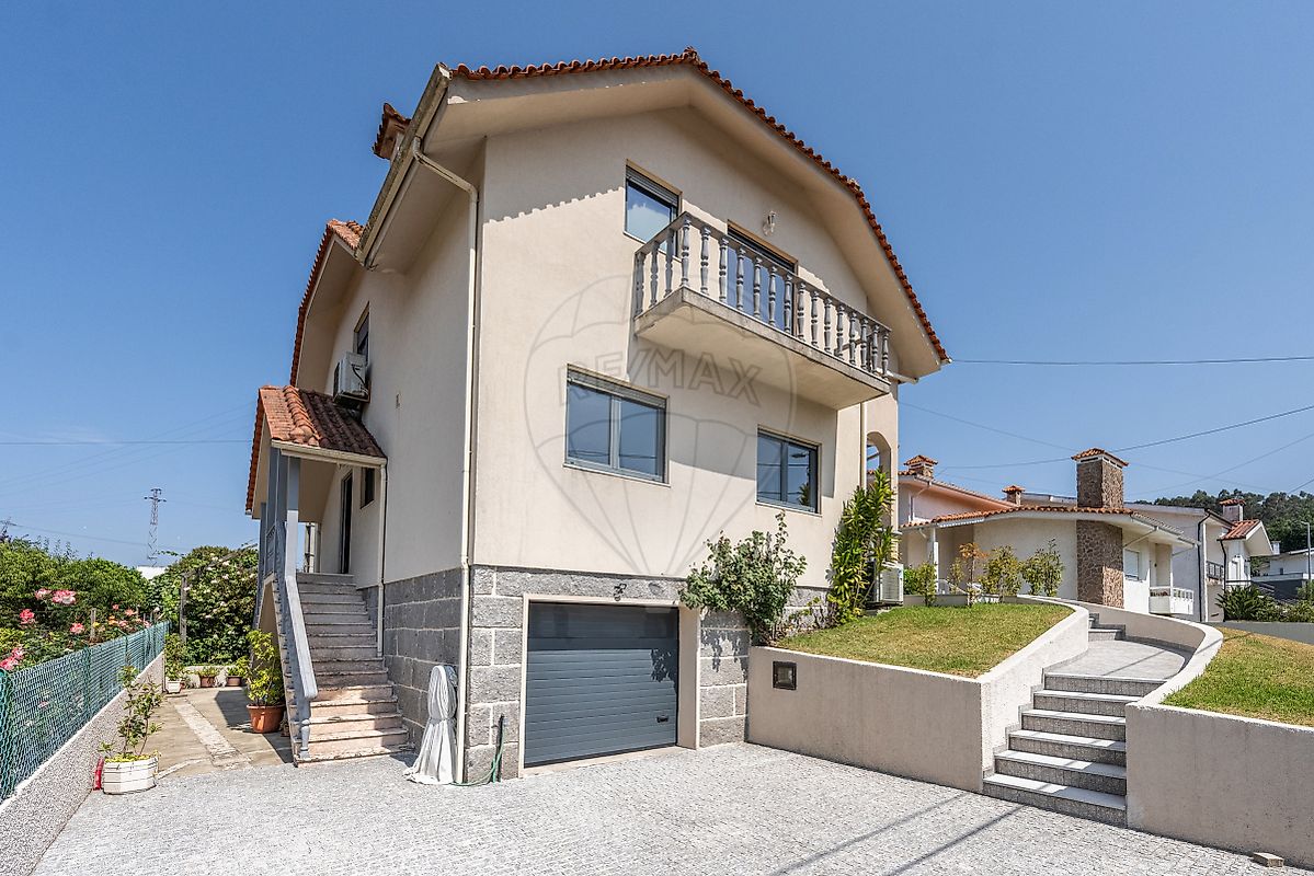 Moradia T4 à venda em Riba de Ave, Vila Nova de Famalicão — foto 38
