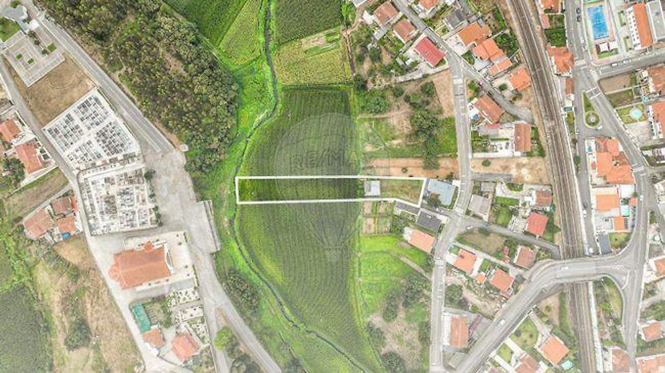 Apartamento à venda em Vila Nova de Famalicão