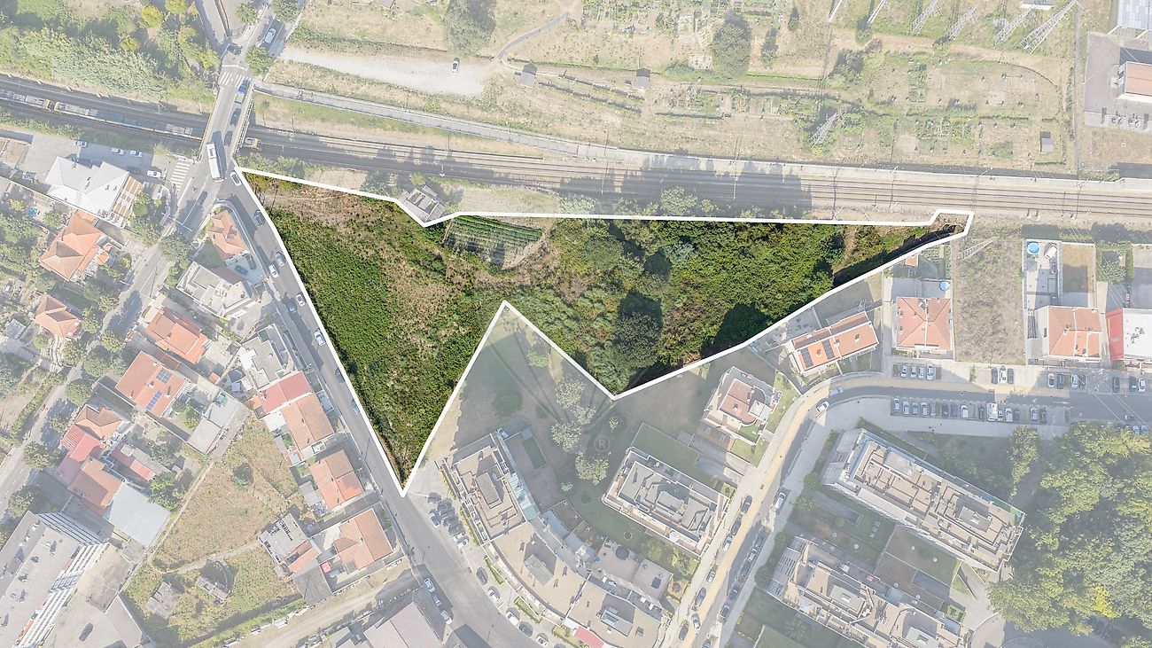 Apartamento à venda em Valongo