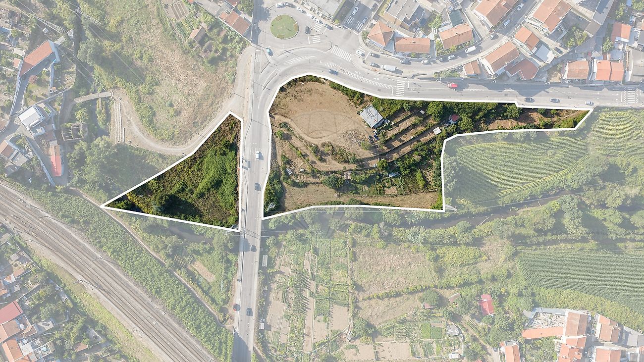 Apartamento à venda em Maia
