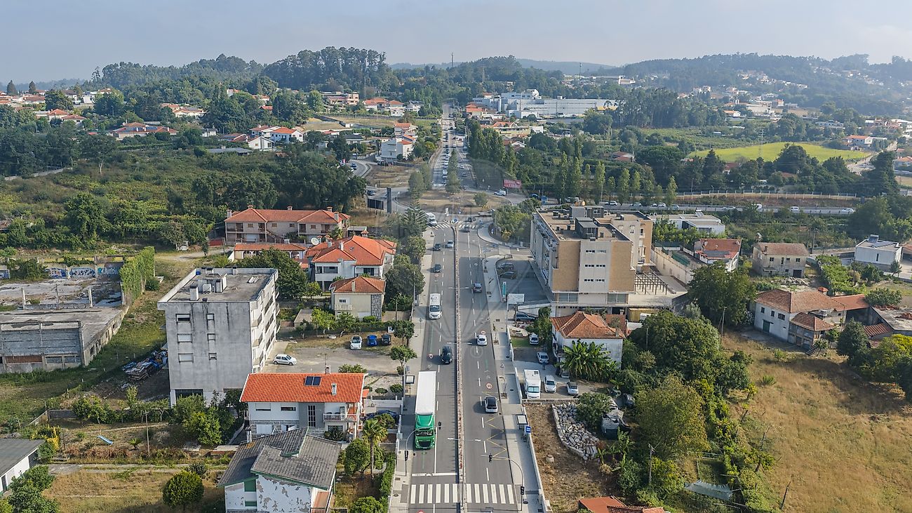 Moradia T3 à venda em Gavião, Vila Nova de Famalicão — foto 33