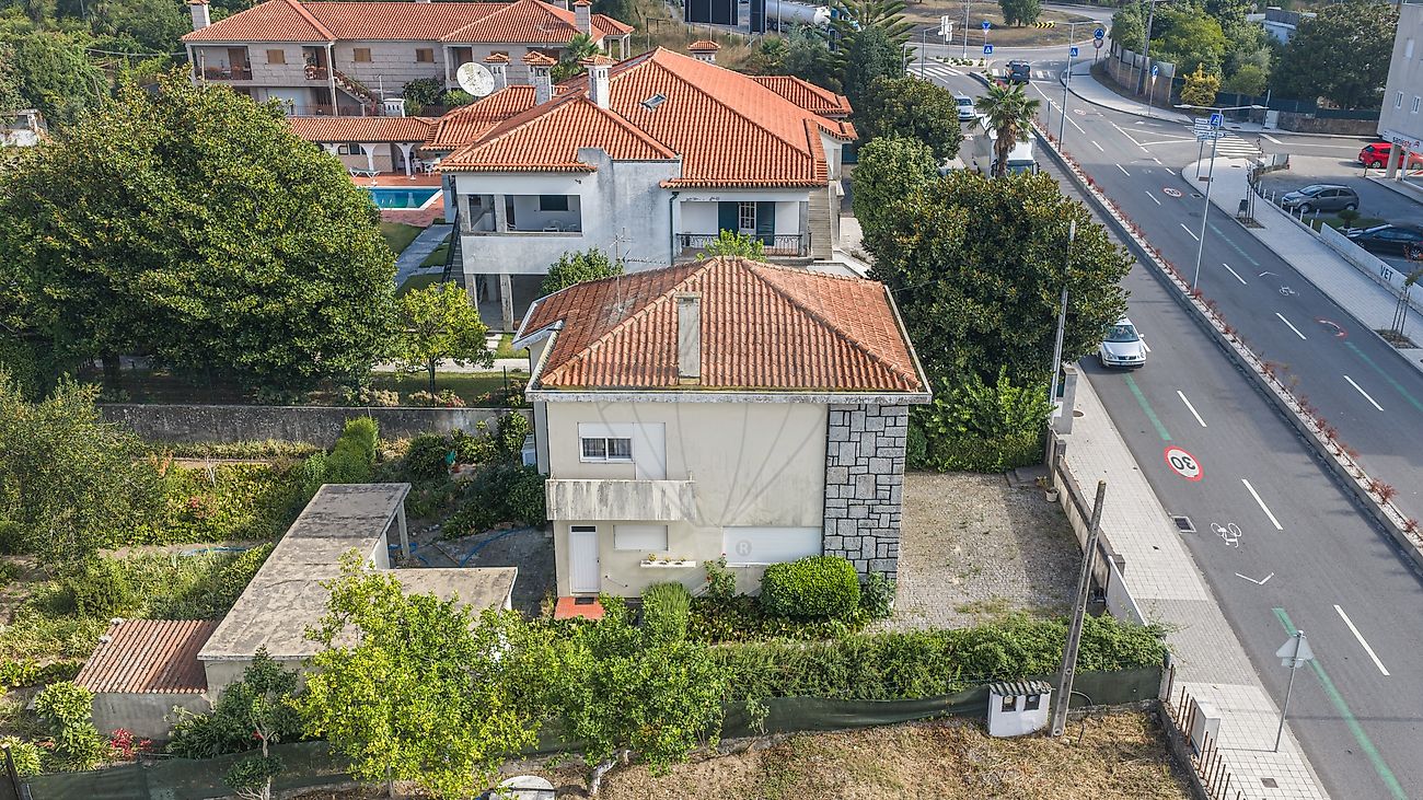 Moradia T3 à venda em Gavião, Vila Nova de Famalicão — foto 28