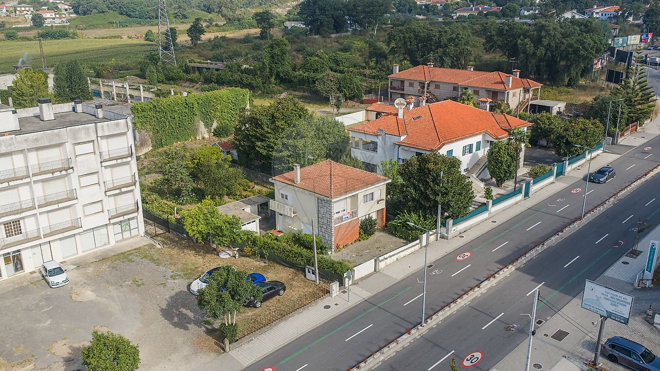 Moradia T3 à venda em Gavião, Vila Nova de Famalicão — foto 7