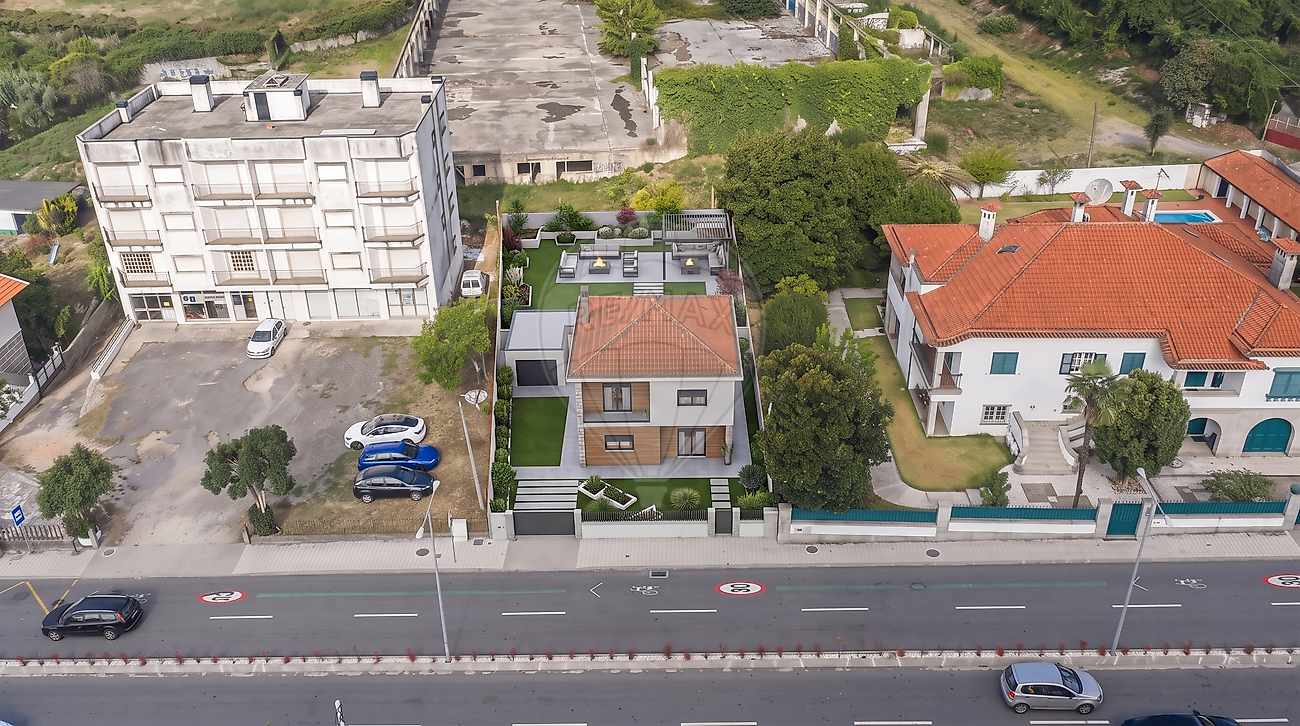 Moradia T3 à venda em Gavião, Vila Nova de Famalicão — foto 4