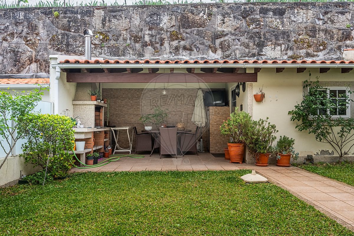 Moradia T3 à venda em Riba de Ave, Vila Nova de Famalicão — foto 33