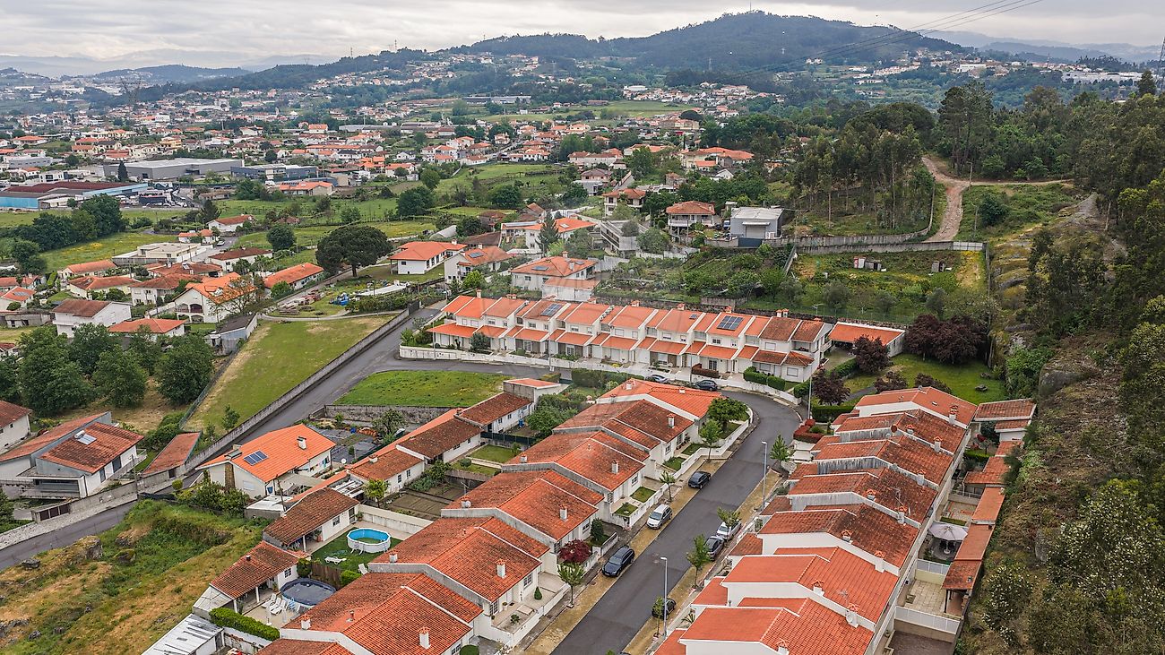 Moradia T3 à venda em Riba de Ave, Vila Nova de Famalicão — foto 7