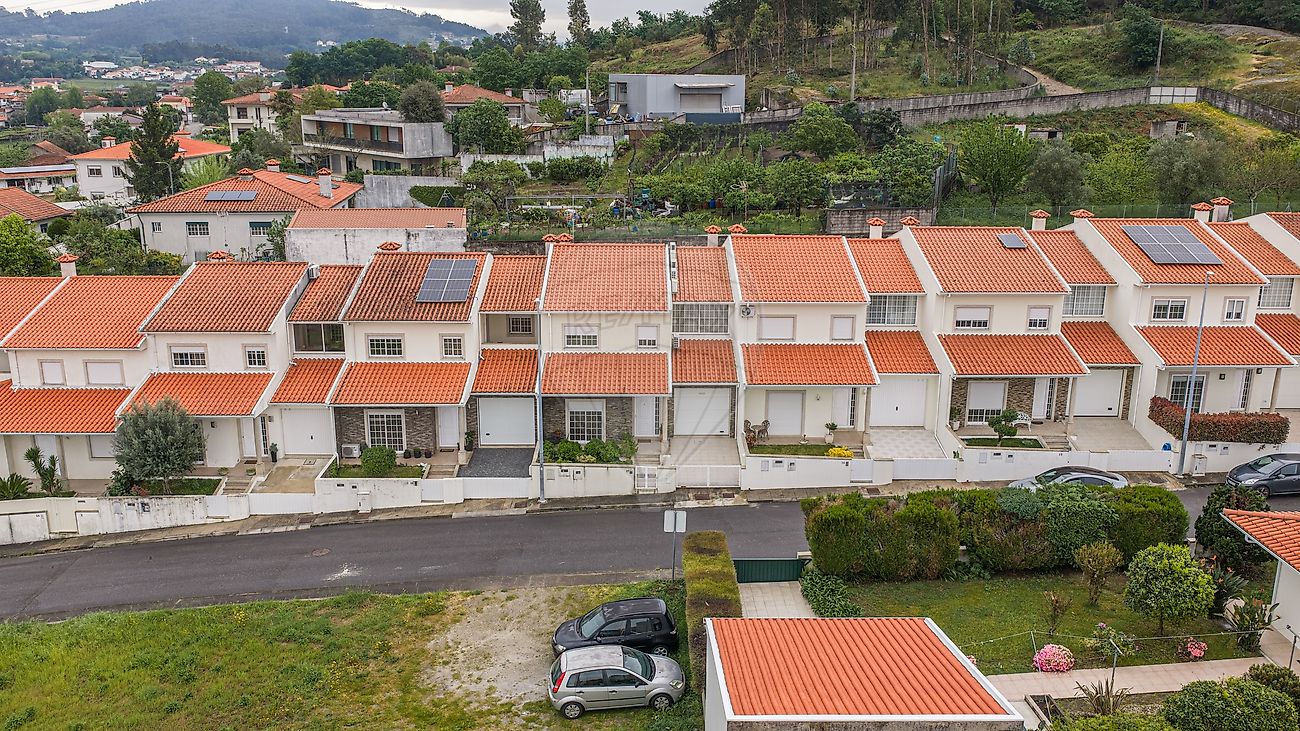 Moradia T3 à venda em Riba de Ave, Vila Nova de Famalicão — foto 6