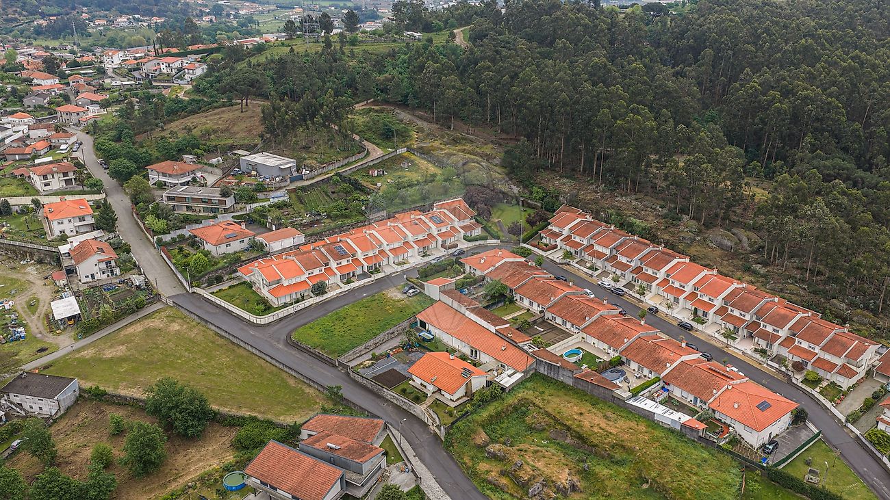 Moradia T3 à venda em Riba de Ave, Vila Nova de Famalicão — foto 8