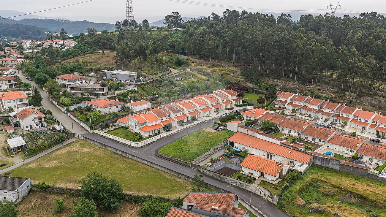 Moradia T3 à venda em Riba de Ave, Vila Nova de Famalicão — foto 9