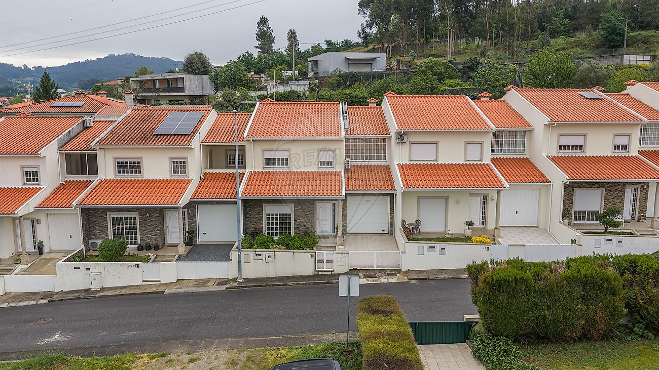 Moradia T3 à venda em Riba de Ave, Vila Nova de Famalicão — foto 11
