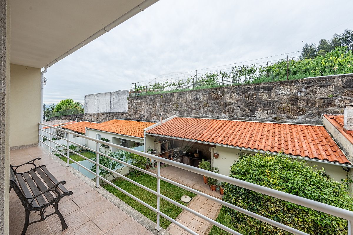 Moradia T3 à venda em Riba de Ave, Vila Nova de Famalicão — foto 23