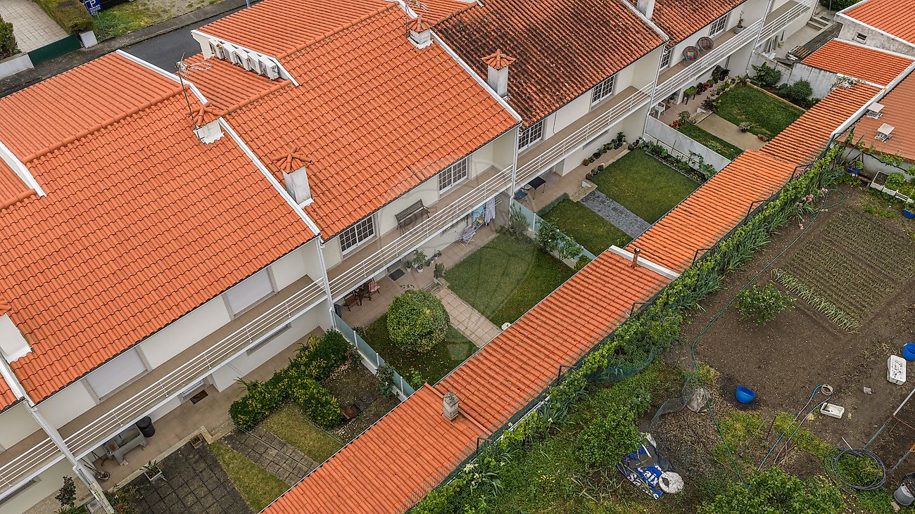 Moradia T3 à venda em Riba de Ave, Vila Nova de Famalicão — foto 12