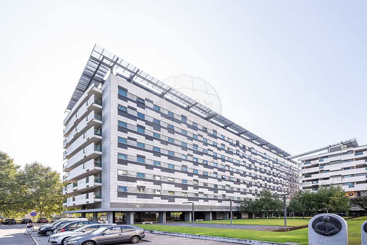Apartamento T3 à venda em Vila Nova de Famalicão