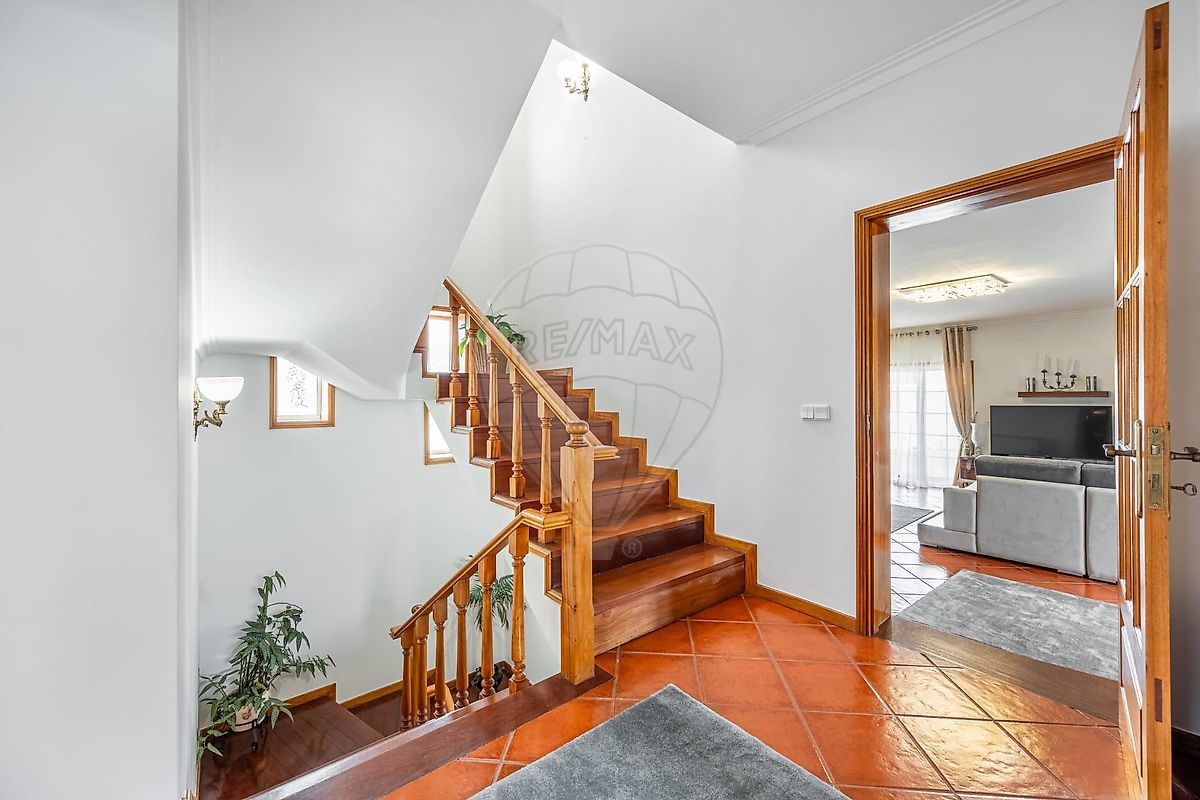 Moradia T4 à venda em Carreira e Bente, Vila Nova de Famalicão — foto 24
