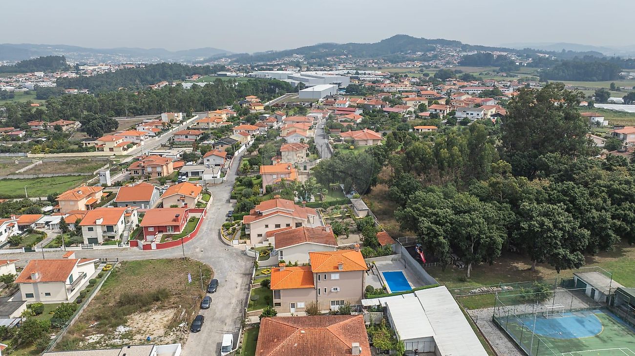 Moradia T4 à venda em Carreira e Bente, Vila Nova de Famalicão — foto 4