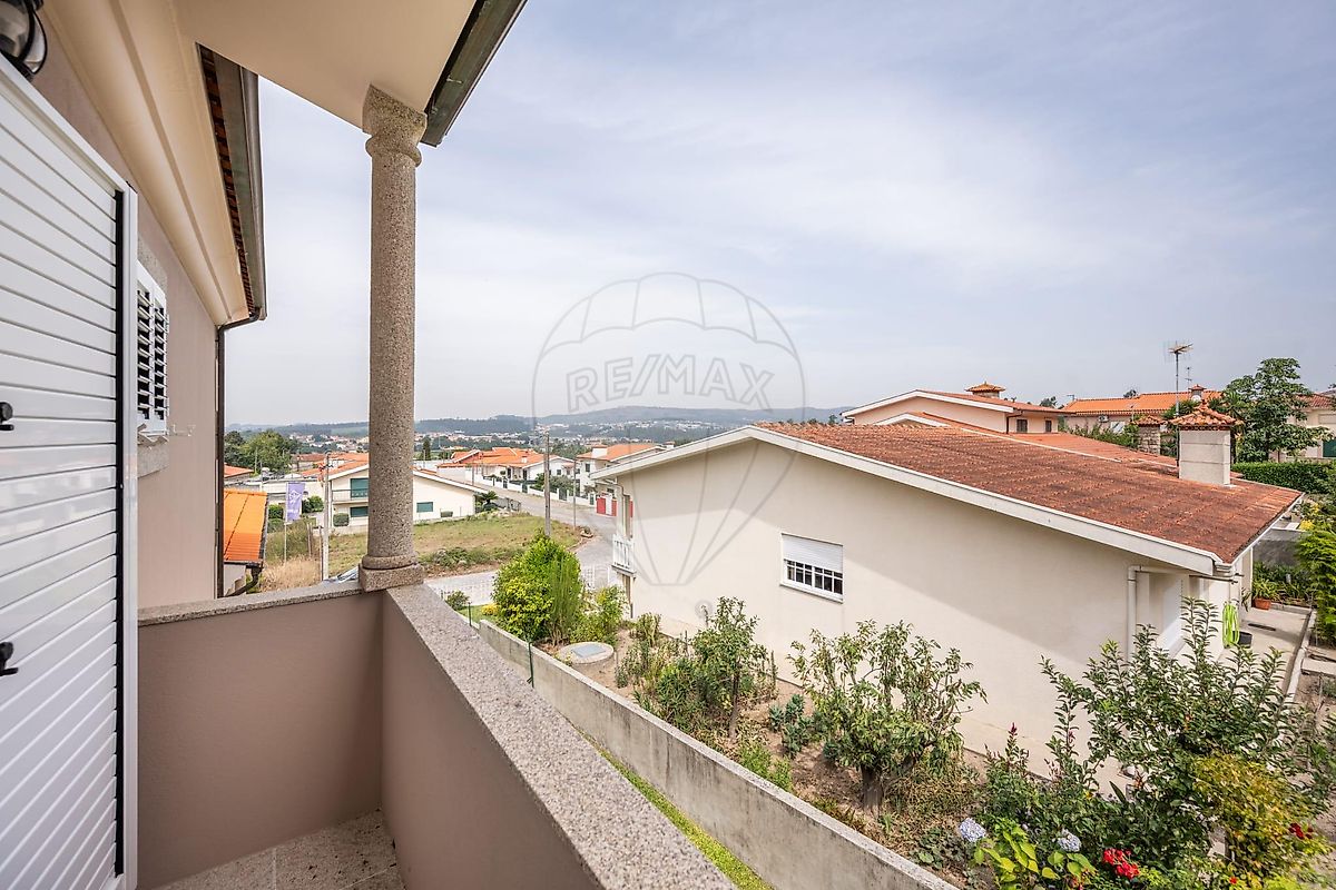 Moradia T4 à venda em Carreira e Bente, Vila Nova de Famalicão — foto 18