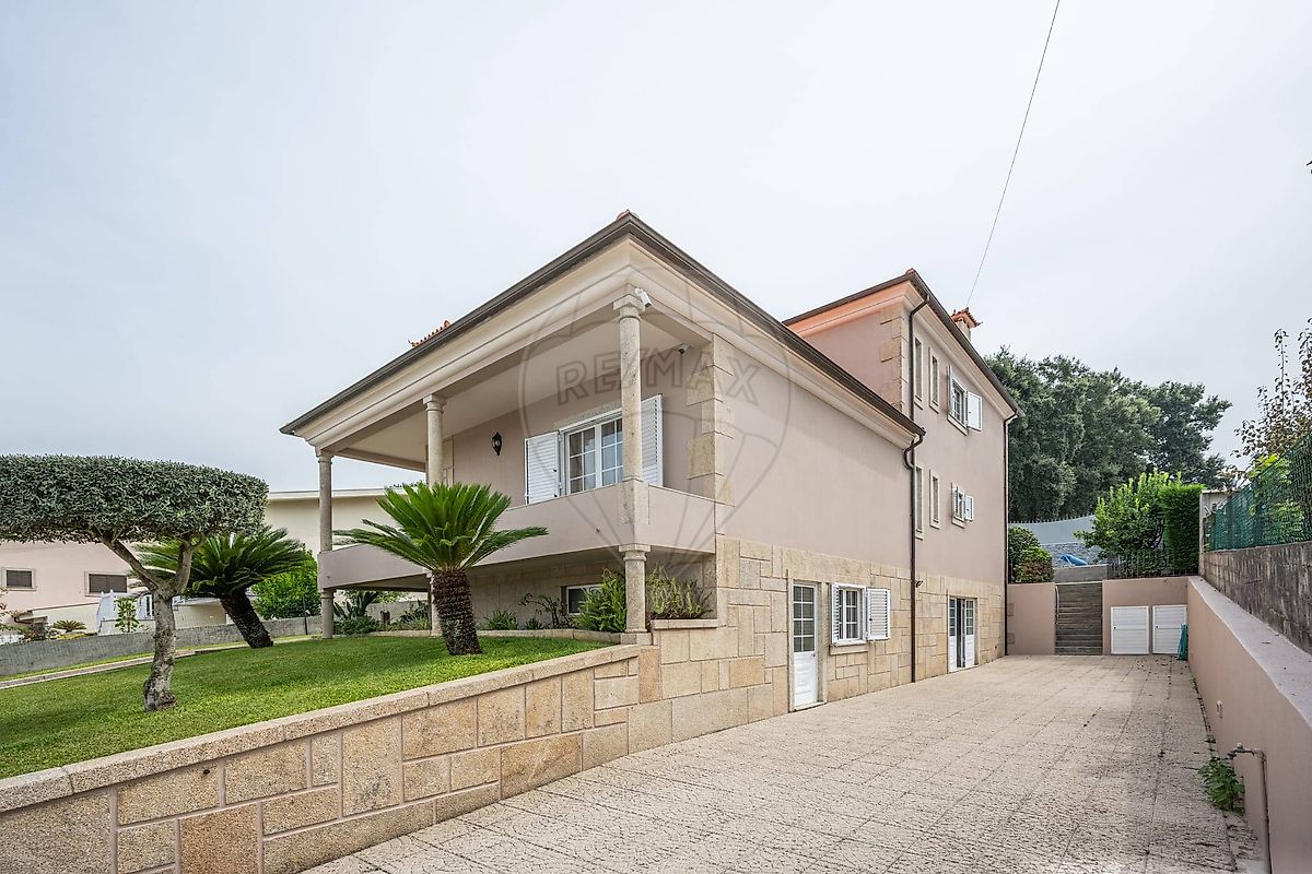 Moradia T4 à venda em Carreira e Bente, Vila Nova de Famalicão — foto 35