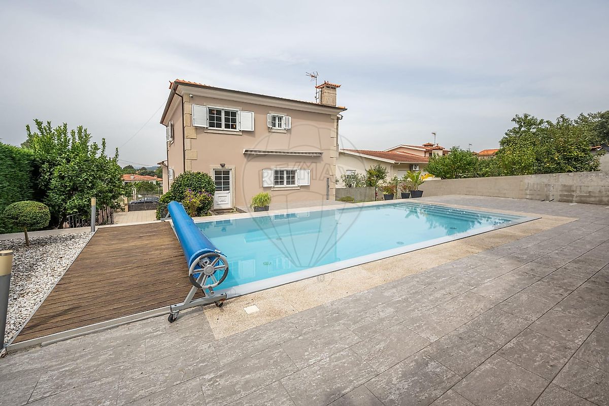 Moradia T4 à venda em Carreira e Bente, Vila Nova de Famalicão — foto 20