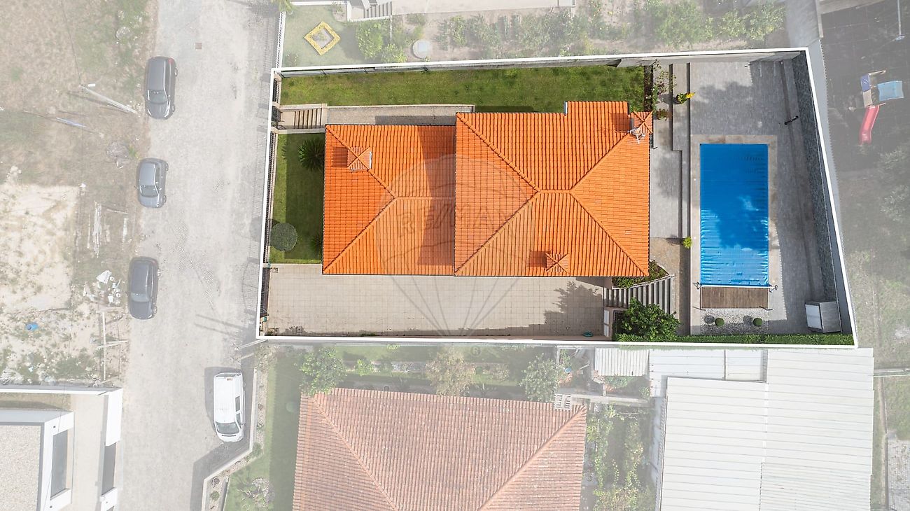 Moradia T4 à venda em Carreira e Bente, Vila Nova de Famalicão — foto 8