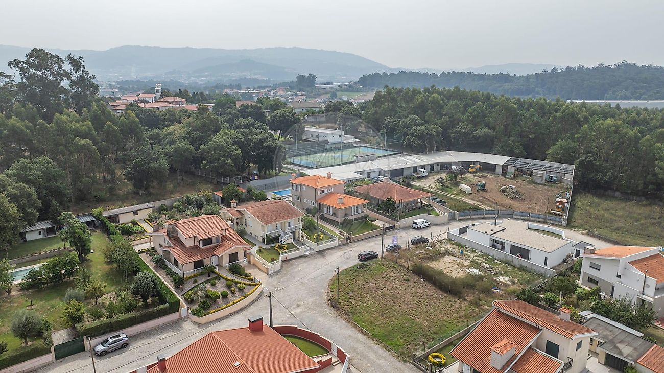 Moradia T4 à venda em Carreira e Bente, Vila Nova de Famalicão — foto 7