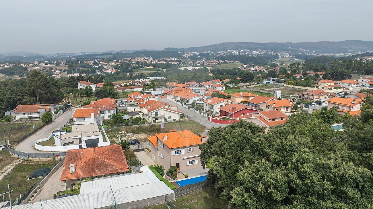 Moradia T4 à venda em Carreira e Bente, Vila Nova de Famalicão — foto 6