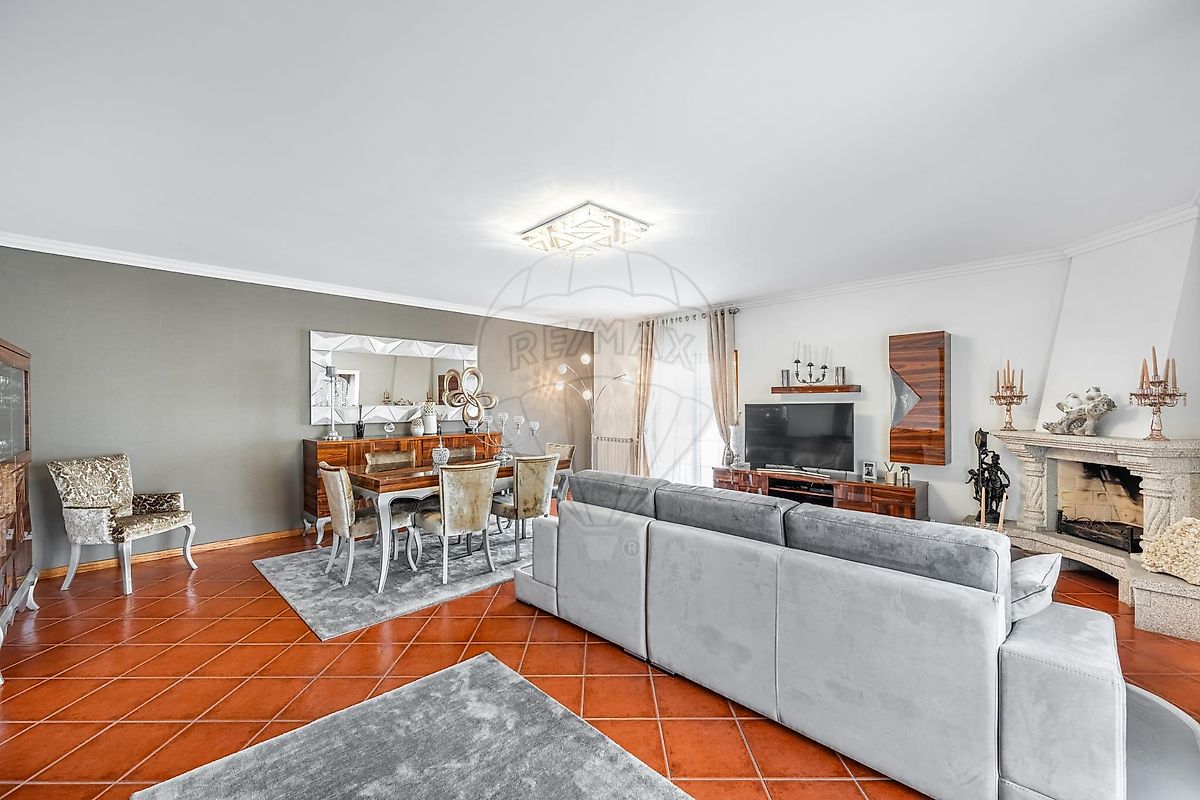 Moradia T4 à venda em Carreira e Bente, Vila Nova de Famalicão — foto 23