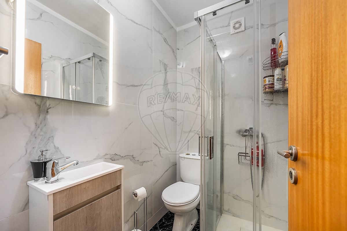 Apartamento T3 à venda em Joane, Vila Nova de Famalicão — foto 9
