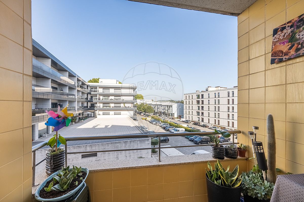 Apartamento T3 à venda em Joane, Vila Nova de Famalicão — foto 13