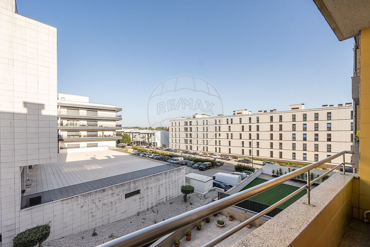 Apartamento T3 à venda em Joane, Vila Nova de Famalicão — foto 20