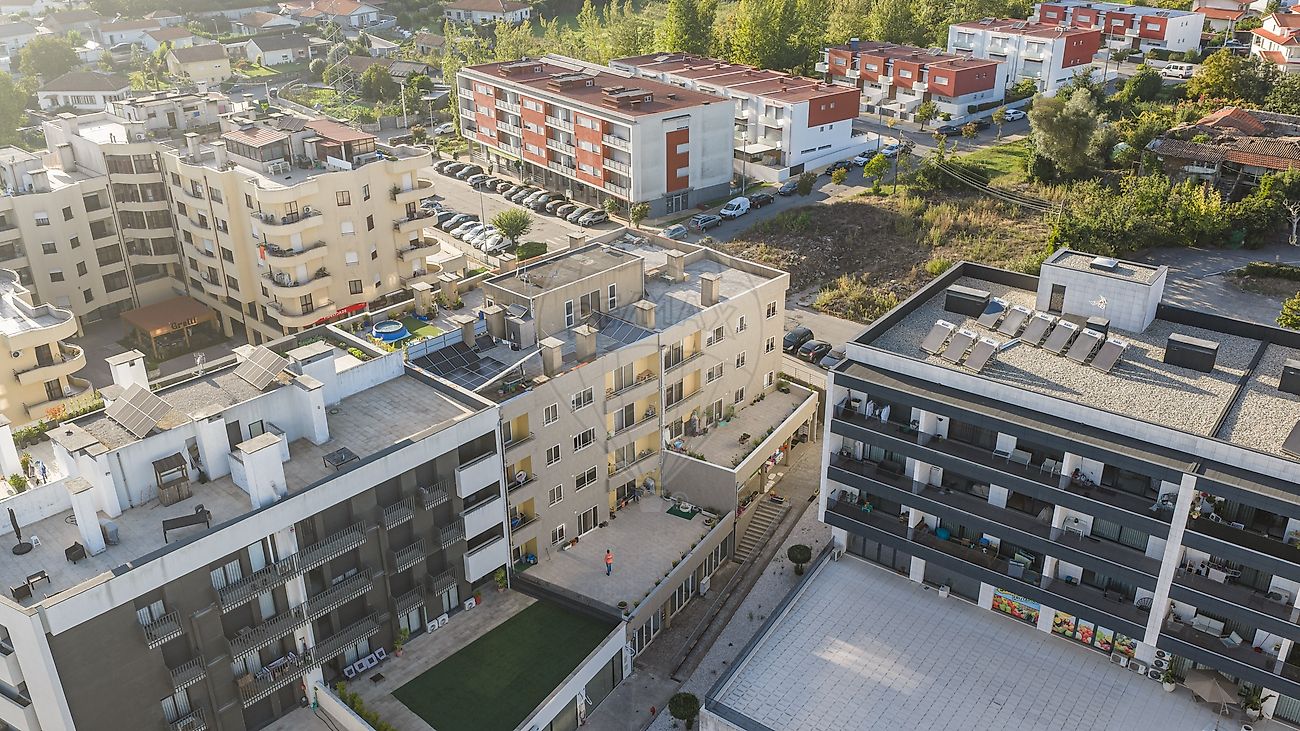 Apartamento T3 à venda em Joane, Vila Nova de Famalicão — foto 6