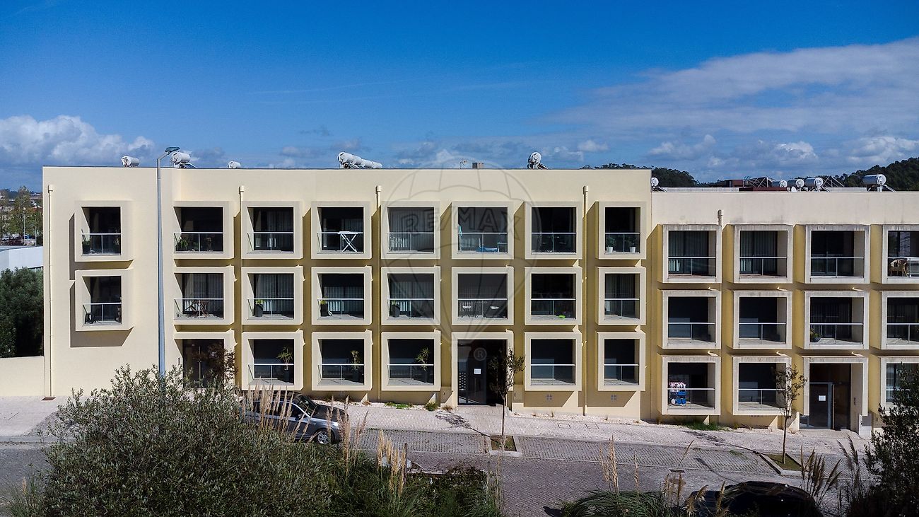 Apartamento T3 à venda em Vila do Conde