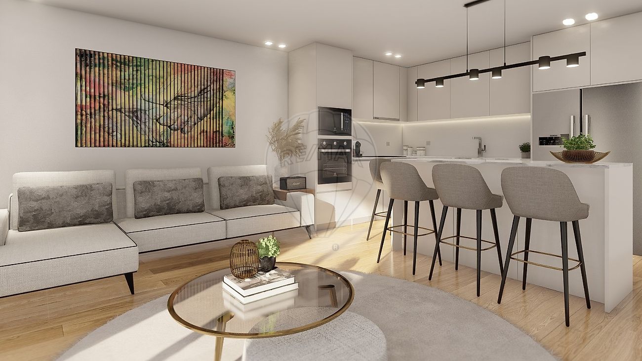 Apartamento T2 à venda em Ribeirão, Vila Nova de Famalicão — foto 12