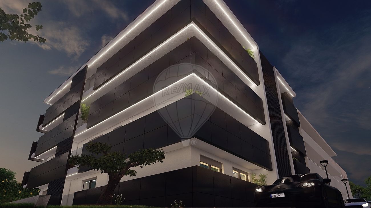 Apartamento T2 à venda em Vila Nova de Famalicão