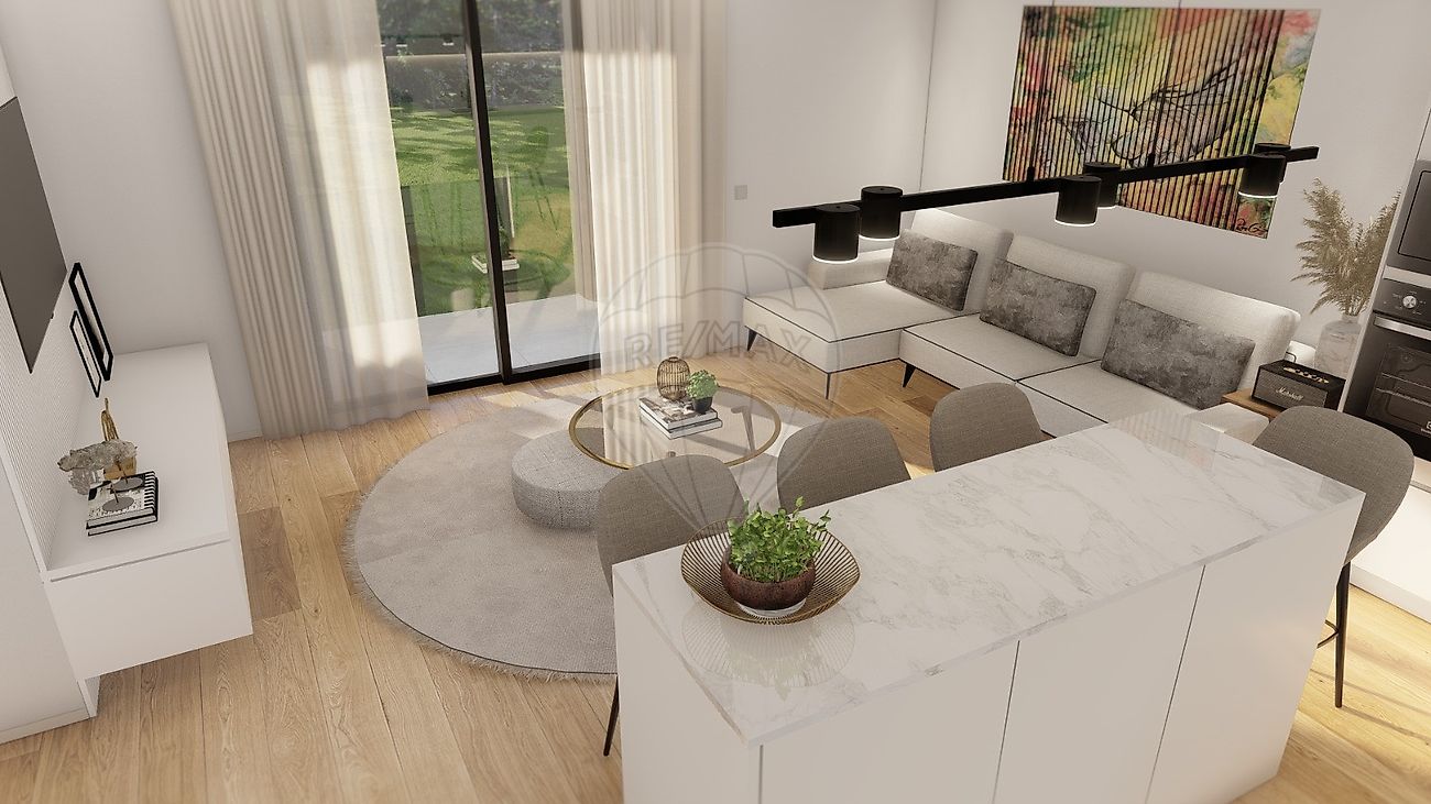 Apartamento T2 à venda em Ribeirão, Vila Nova de Famalicão — foto 11