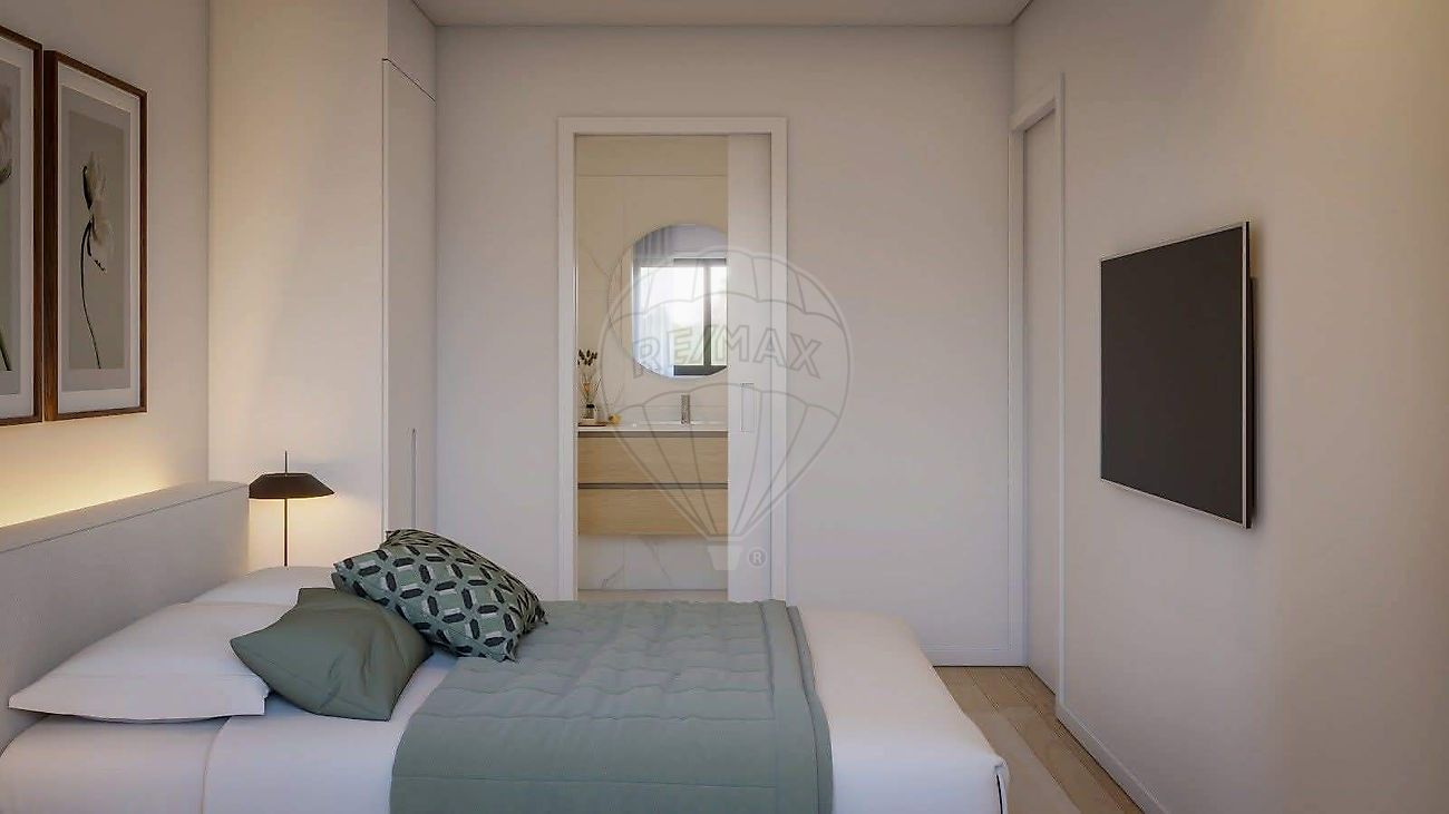 Apartamento T2 à venda em Esmeriz e Cabeçudos, Vila Nova de Famalicão — foto 8
