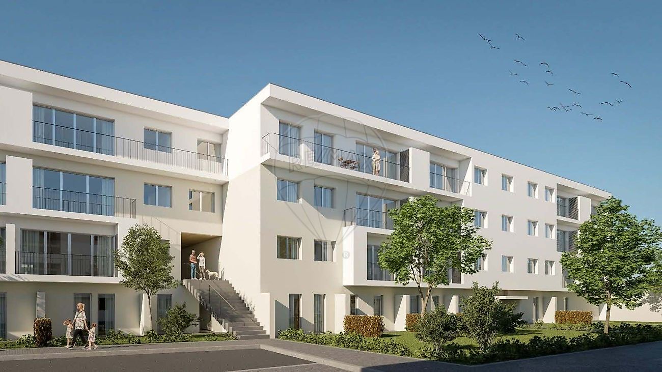 Apartamento T2 à venda em Vila Nova de Famalicão