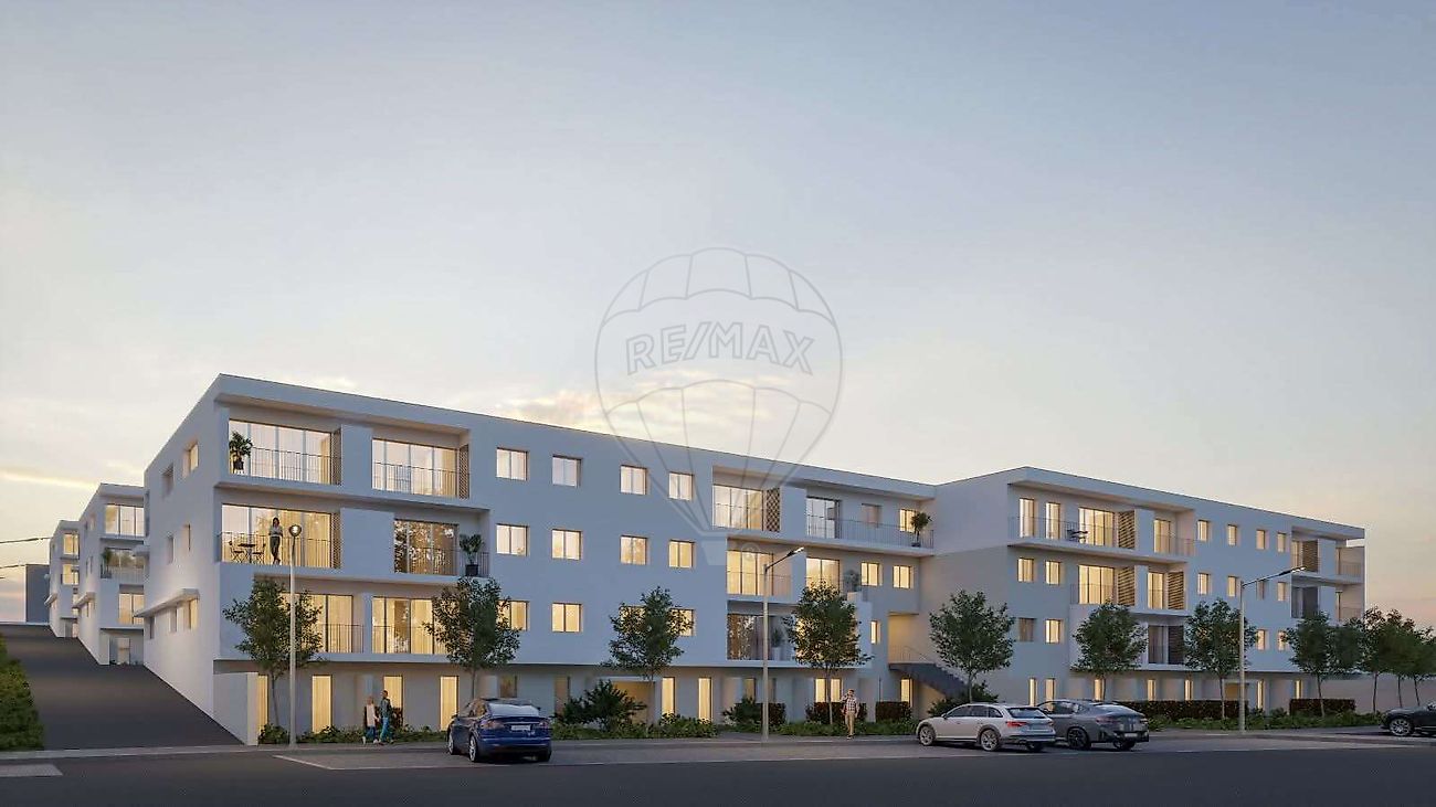 Apartamento T2 à venda em Esmeriz e Cabeçudos, Vila Nova de Famalicão — foto 10
