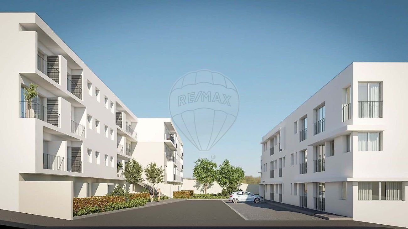 Apartamento T2 à venda em Esmeriz e Cabeçudos, Vila Nova de Famalicão — foto 9
