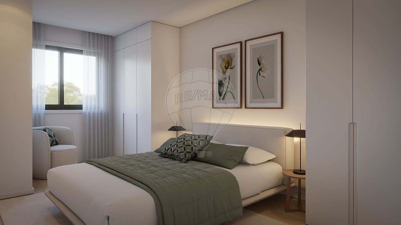 Apartamento T2 à venda em Esmeriz e Cabeçudos, Vila Nova de Famalicão — foto 7