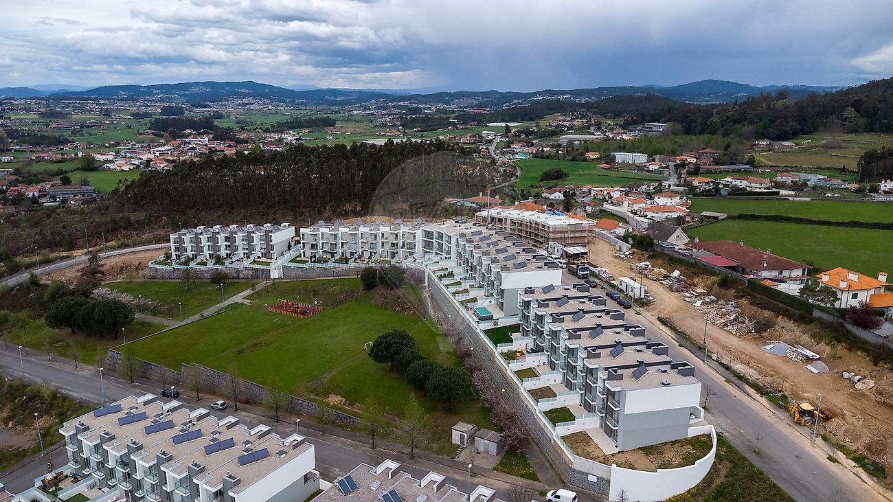 Moradia T3 à venda em Gondifelos, Cavalões e Outiz, Vila Nova de Famalicão — foto 13