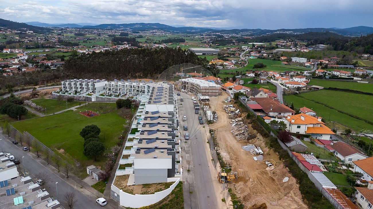 Moradia T3 à venda em Gondifelos, Cavalões e Outiz, Vila Nova de Famalicão — foto 12