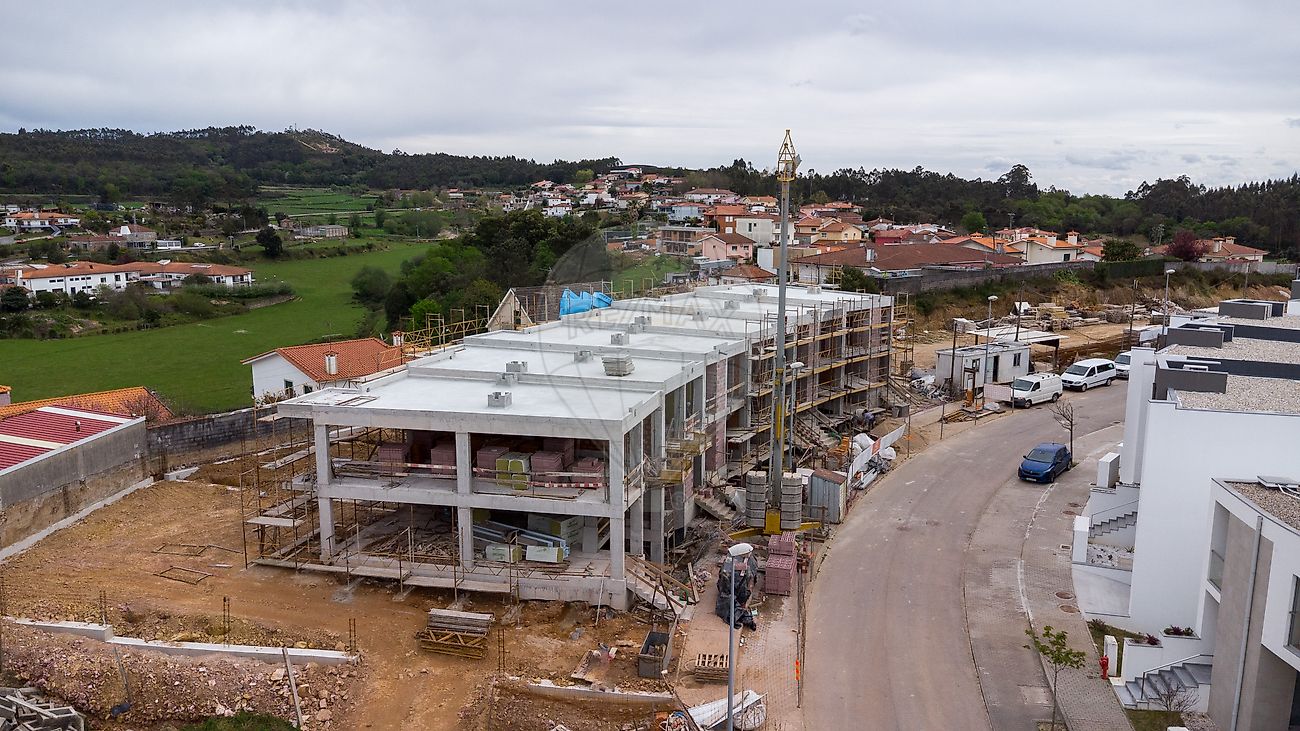 Moradia T3 à venda em Gondifelos, Cavalões e Outiz, Vila Nova de Famalicão — foto 18