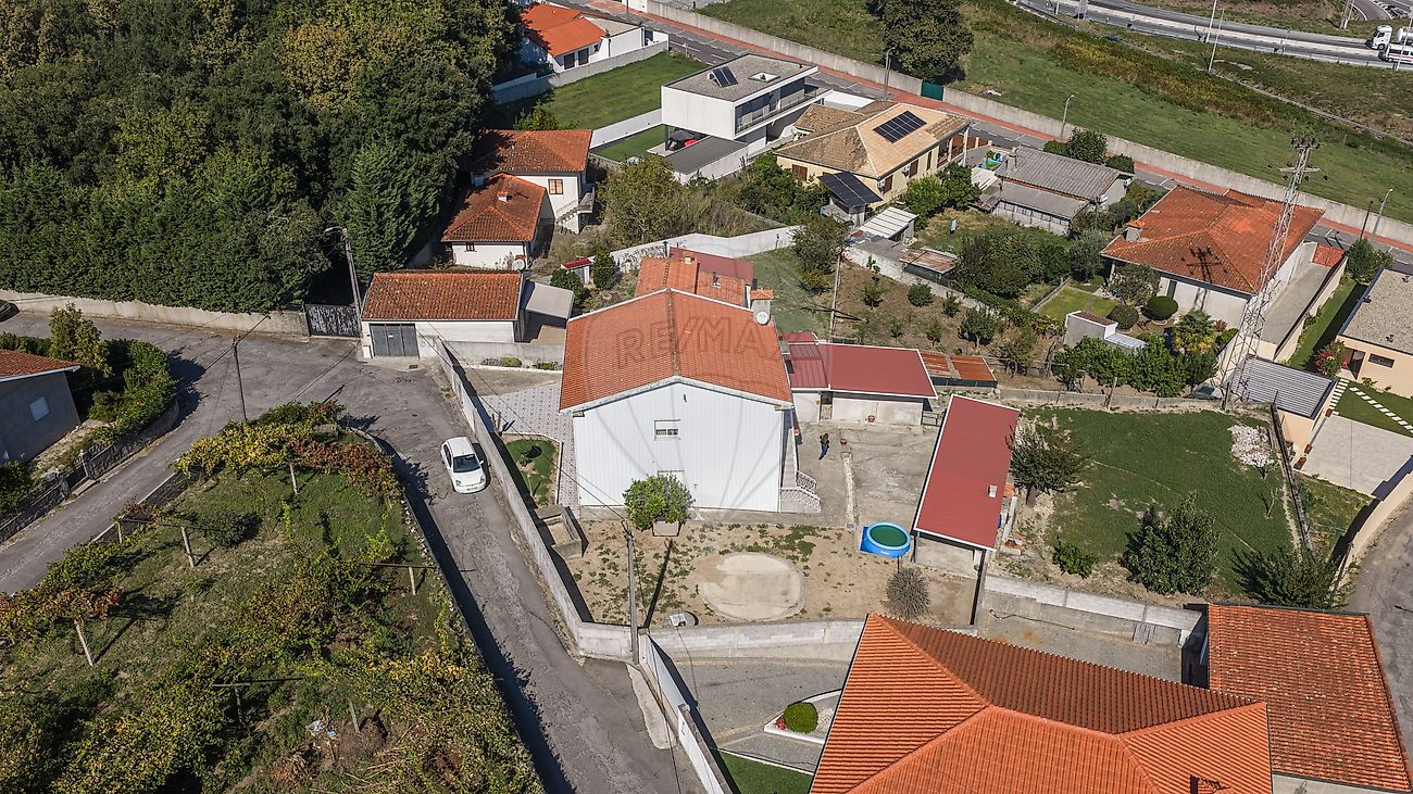 Moradia T5 à venda em Esmeriz e Cabeçudos, Vila Nova de Famalicão — foto 10