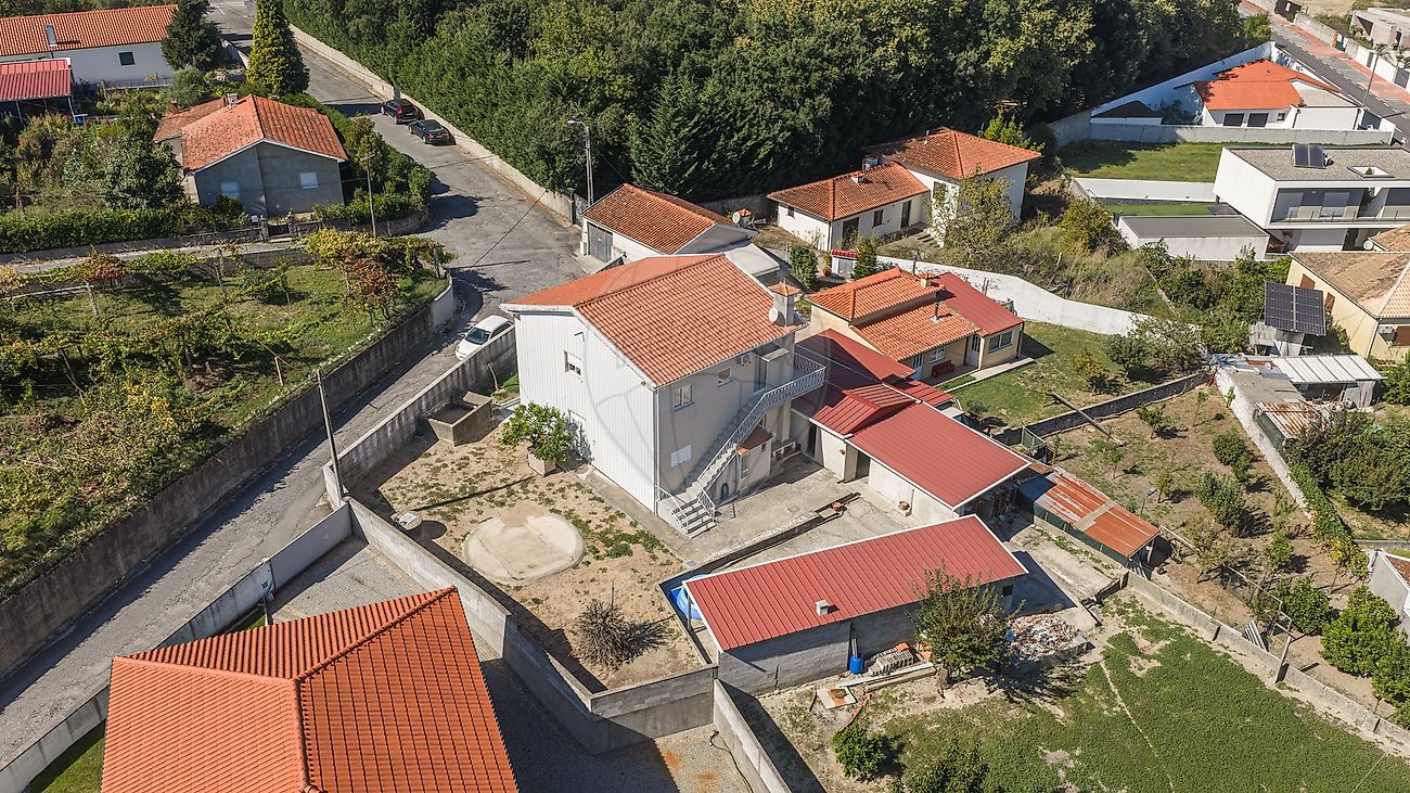 Moradia T5 à venda em Esmeriz e Cabeçudos, Vila Nova de Famalicão — foto 6