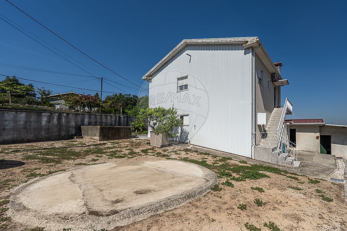 Moradia T5 à venda em Esmeriz e Cabeçudos, Vila Nova de Famalicão — foto 16