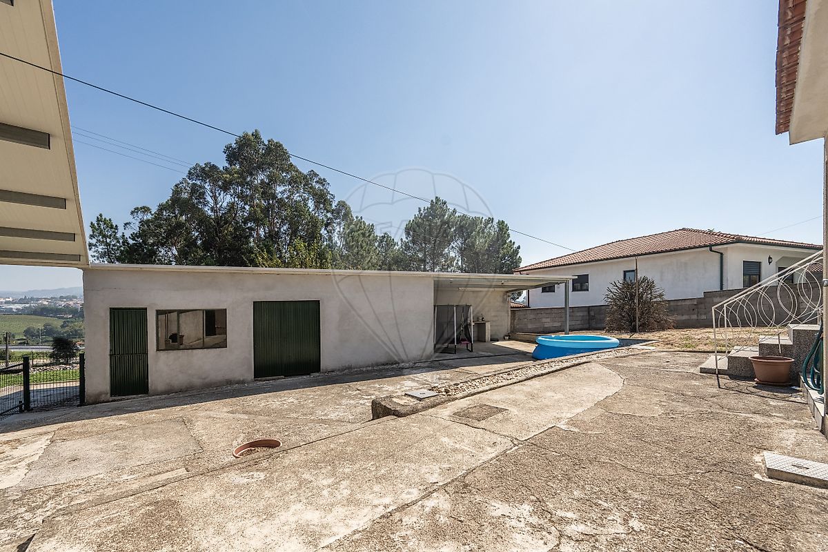 Moradia T5 à venda em Esmeriz e Cabeçudos, Vila Nova de Famalicão — foto 18