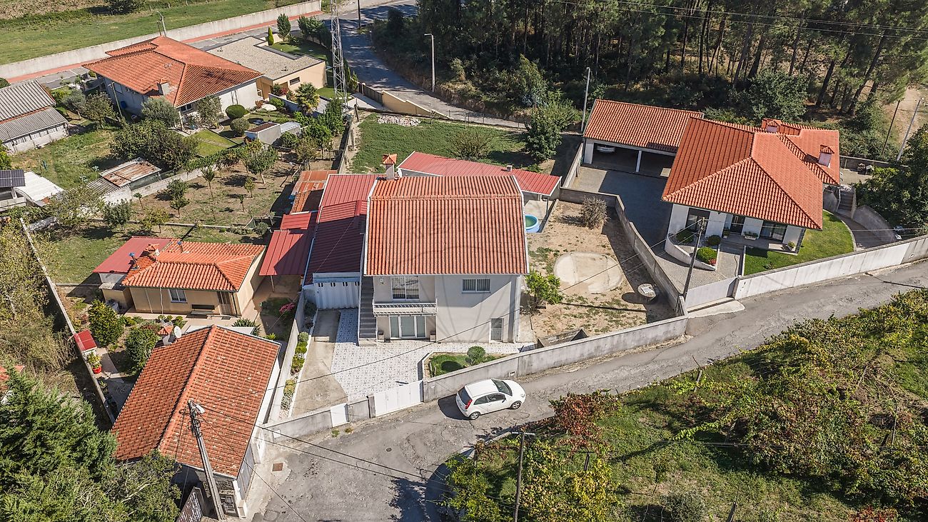 Moradia T5 à venda em Esmeriz e Cabeçudos, Vila Nova de Famalicão — foto 11