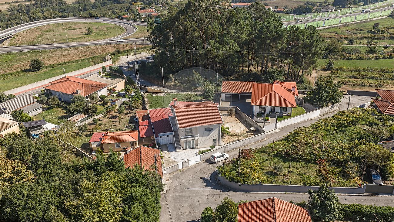Moradia T5 à venda em Esmeriz e Cabeçudos, Vila Nova de Famalicão — foto 8