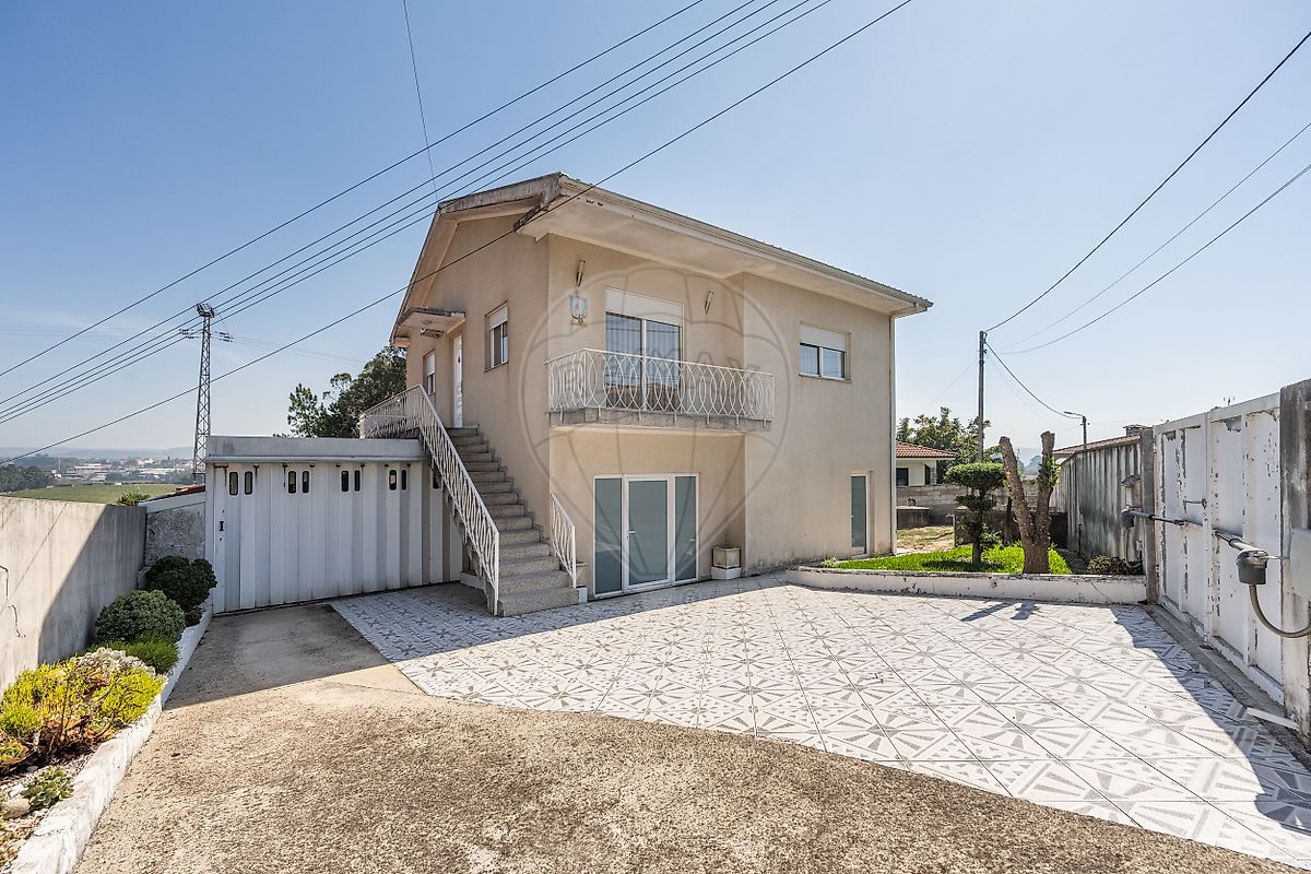 Moradia T5 à venda em Esmeriz e Cabeçudos, Vila Nova de Famalicão — foto 13